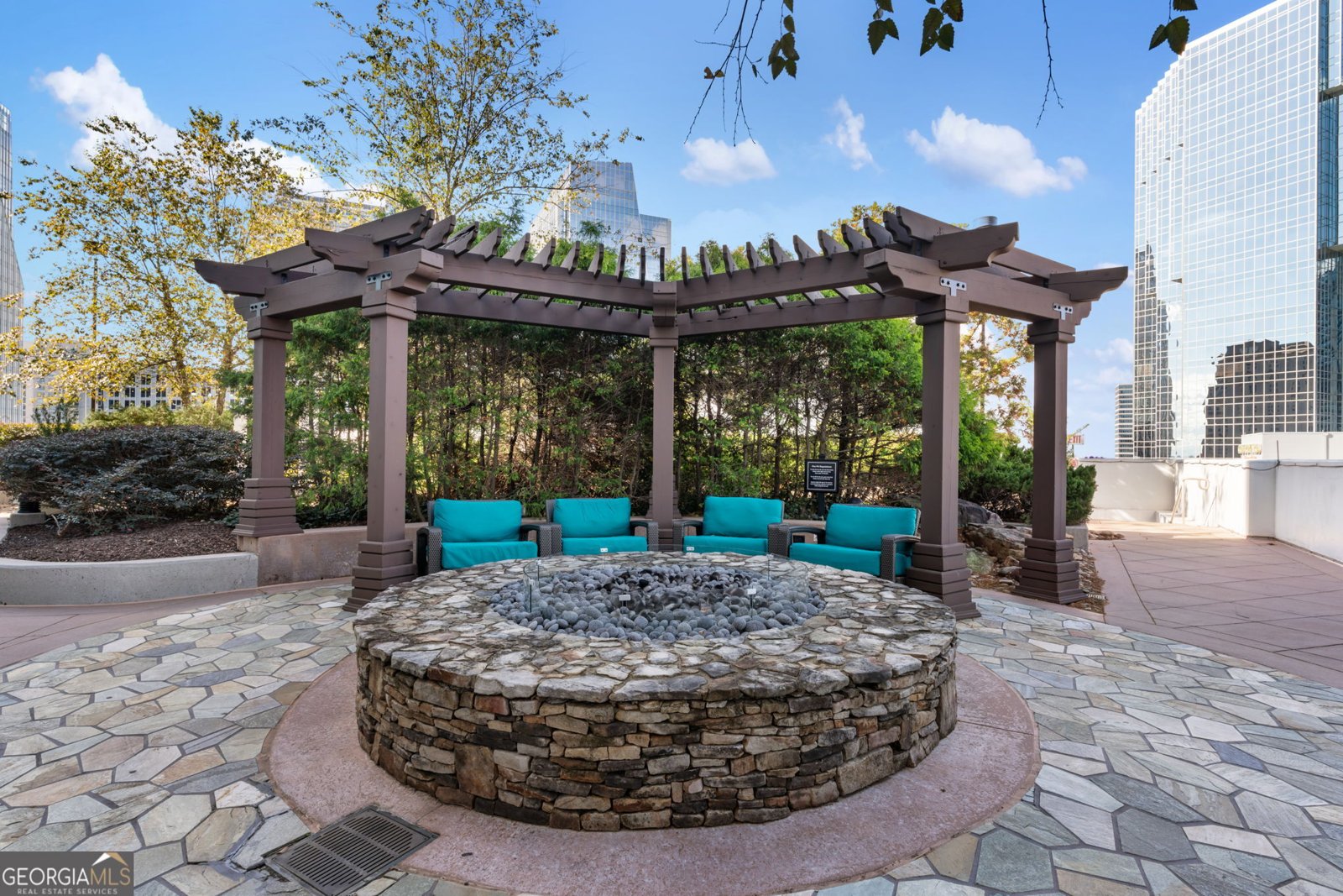 3324 Peachtree Road Atlanta - 4