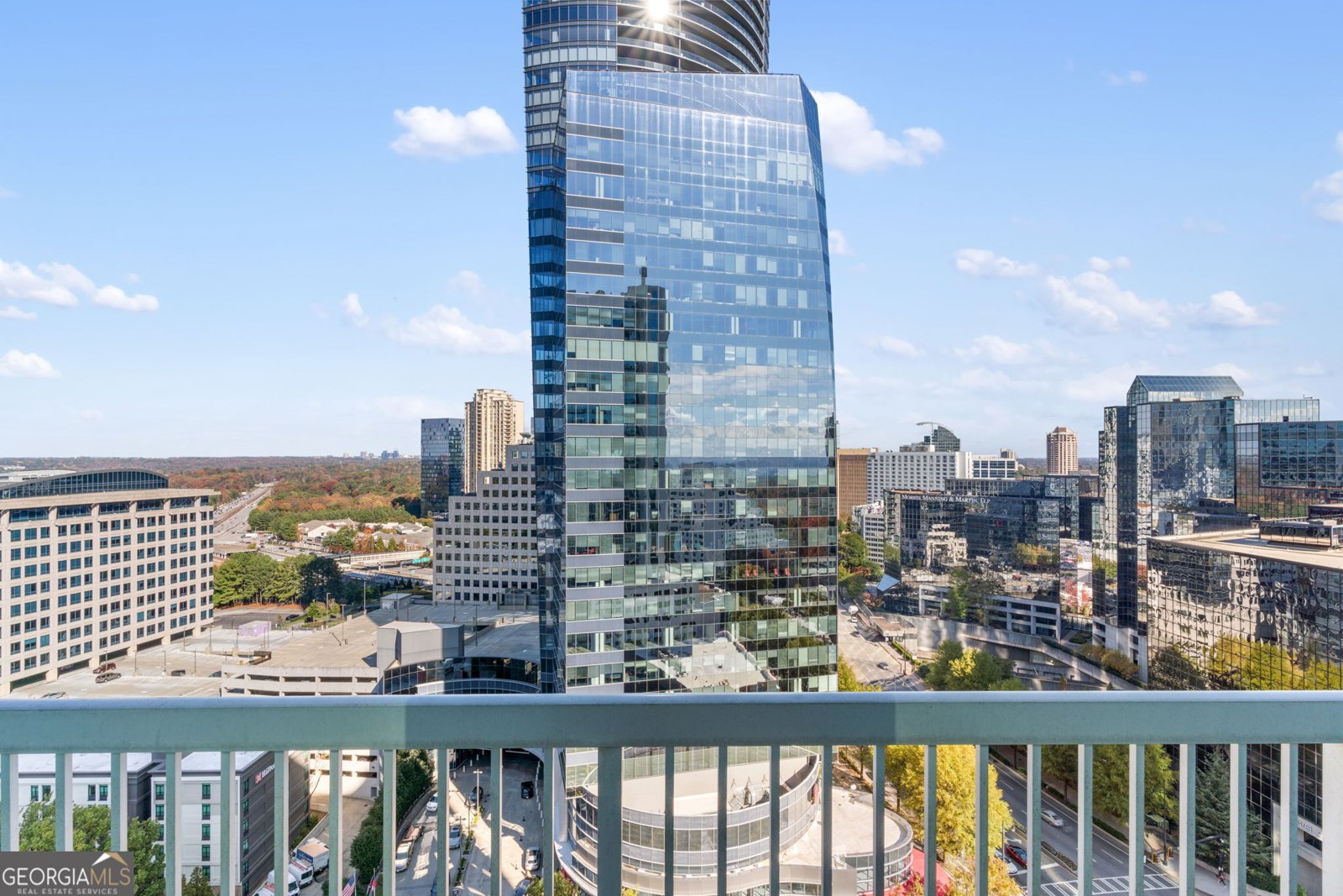 3324 Peachtree Road Atlanta - 40