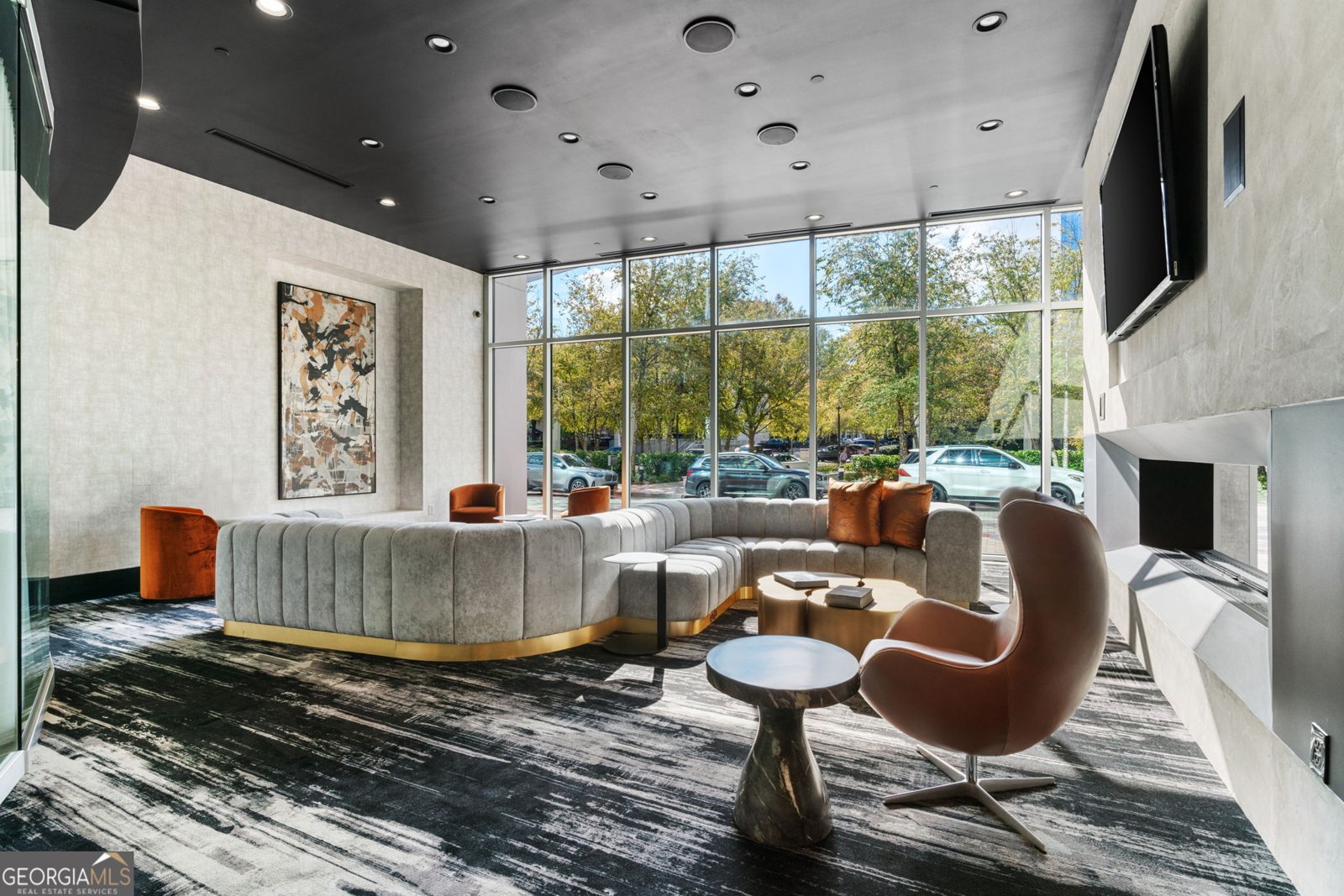 3324 Peachtree Road Atlanta - 41
