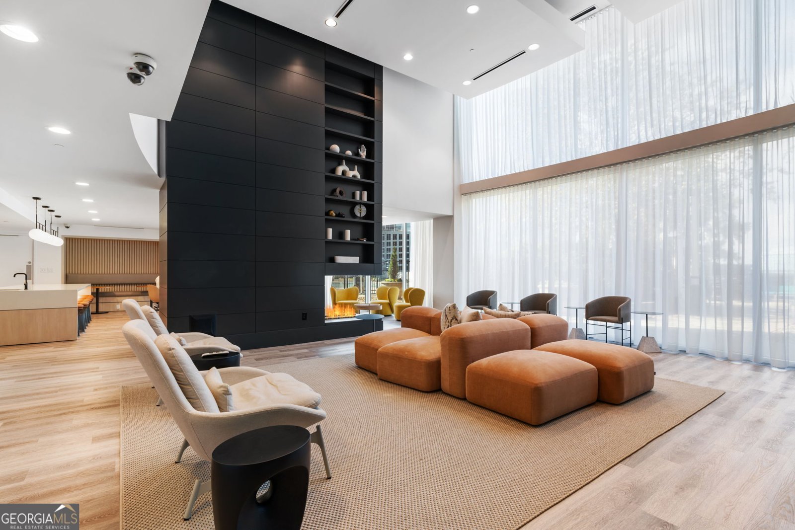 3324 Peachtree Road Atlanta - 46