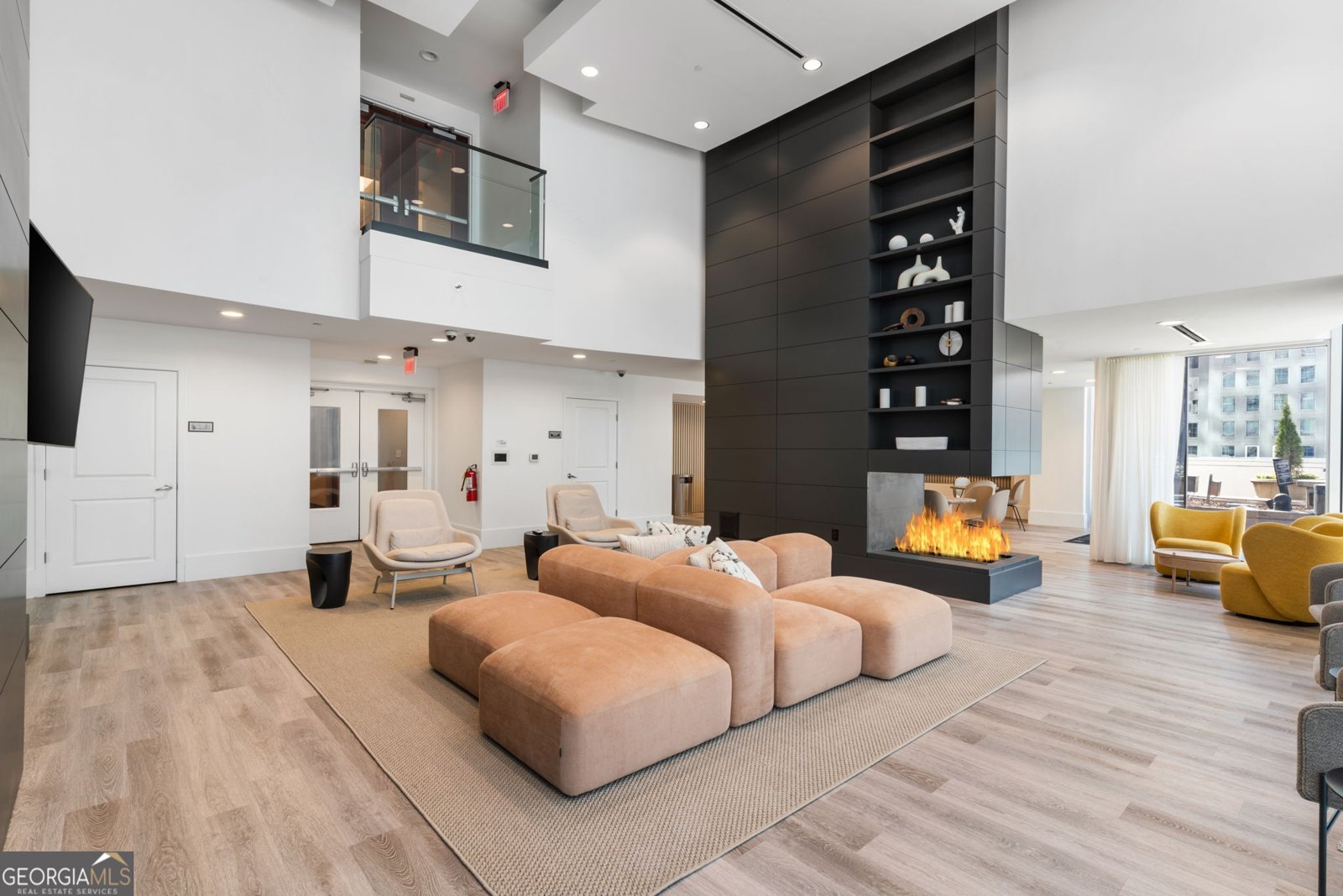 3324 Peachtree Road Atlanta - 47