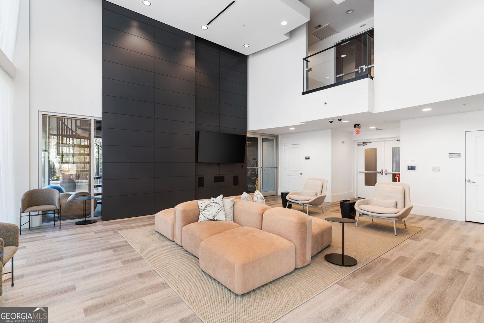 3324 Peachtree Road Atlanta - 48