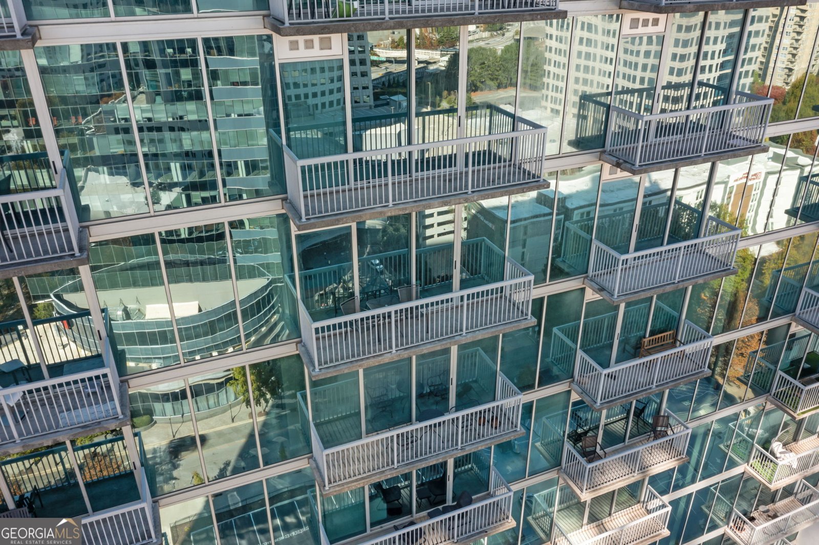 3324 Peachtree Road Atlanta - 5