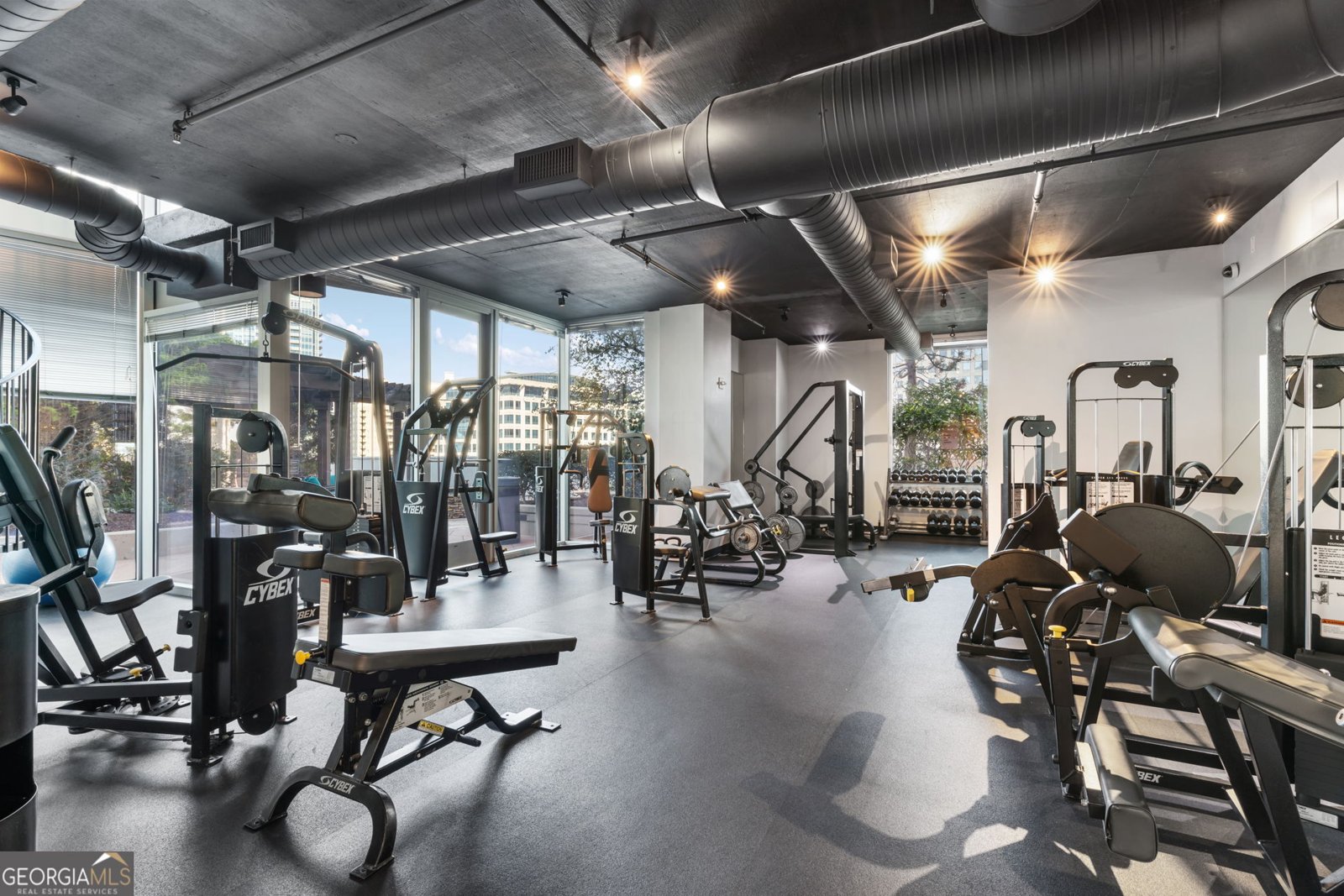 3324 Peachtree Road Atlanta - 52