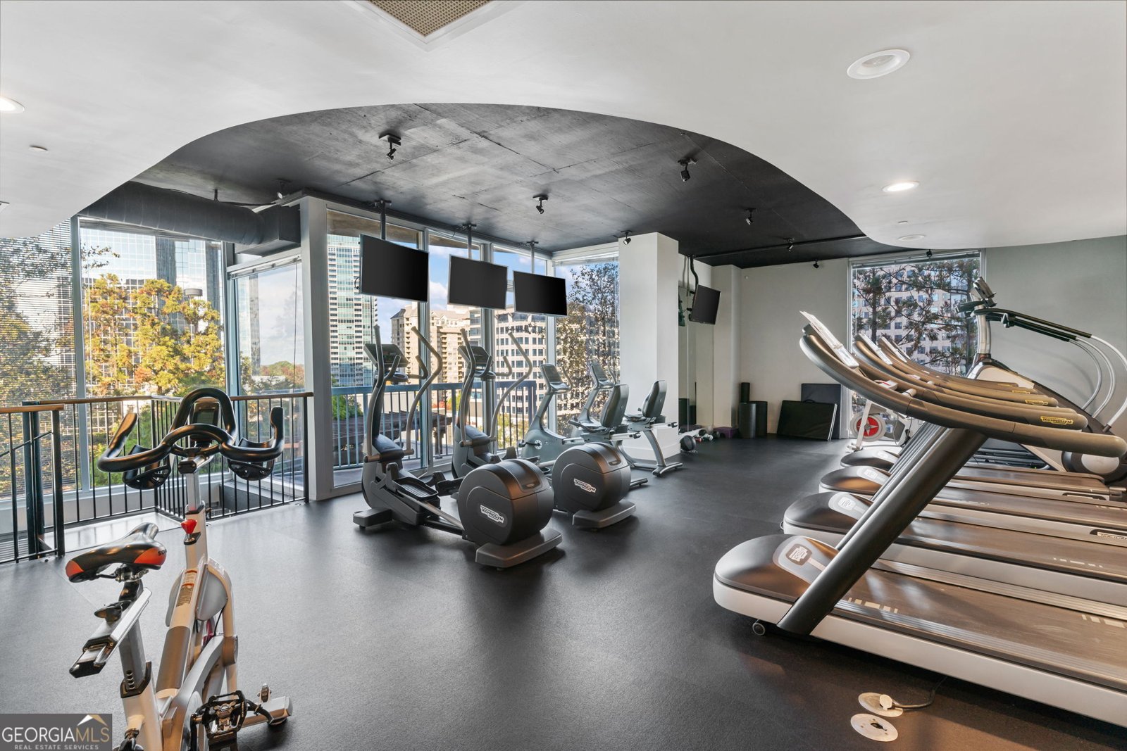 3324 Peachtree Road Atlanta - 56