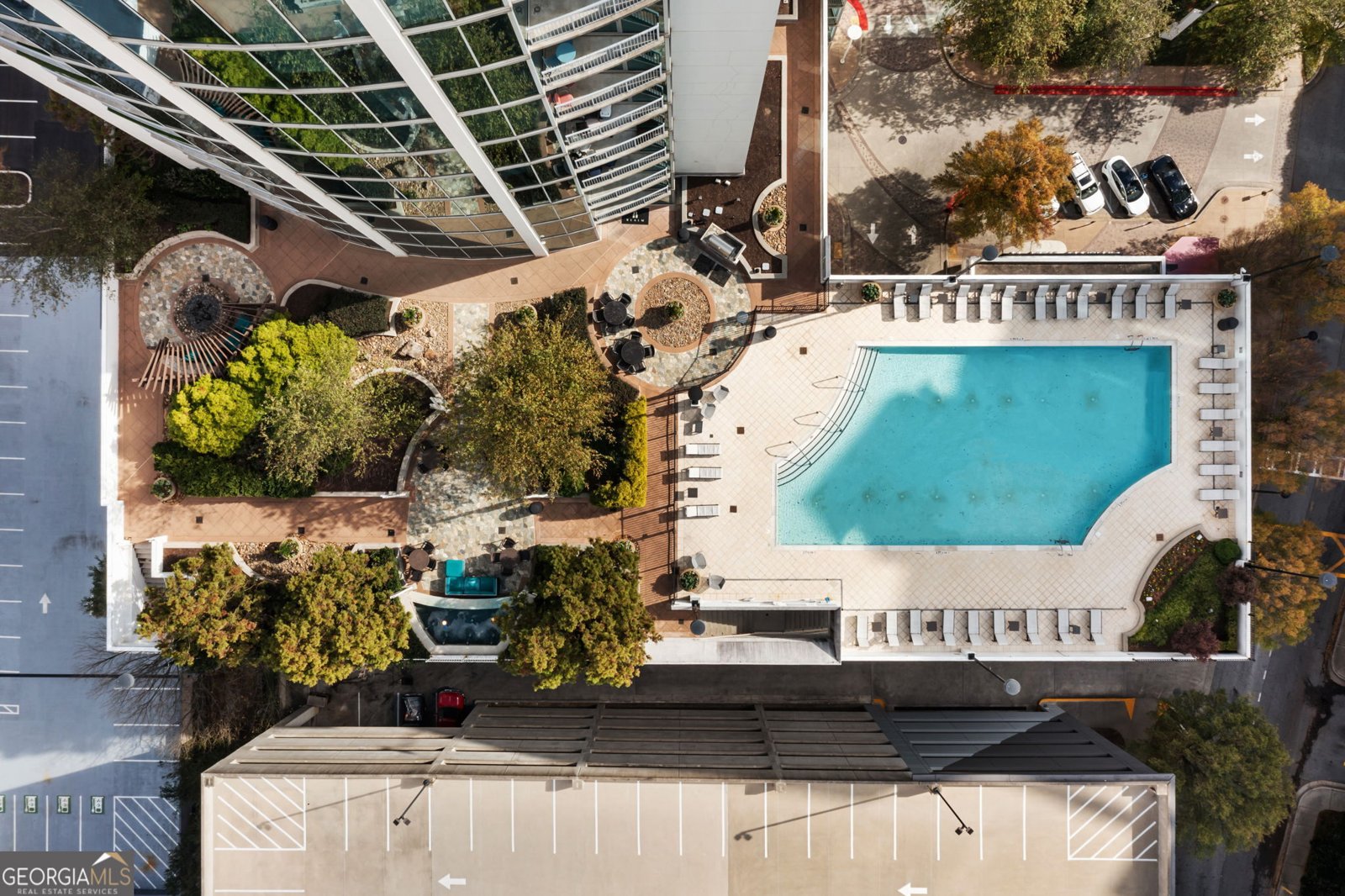 3324 Peachtree Road Atlanta - 7