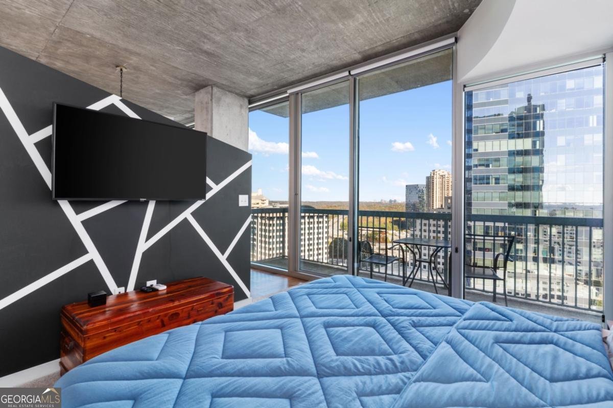 3324 Peachtree Road Atlanta - 8