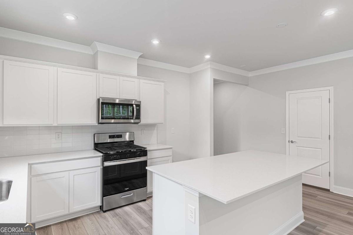 1134 LeConte Court Griffin - 10