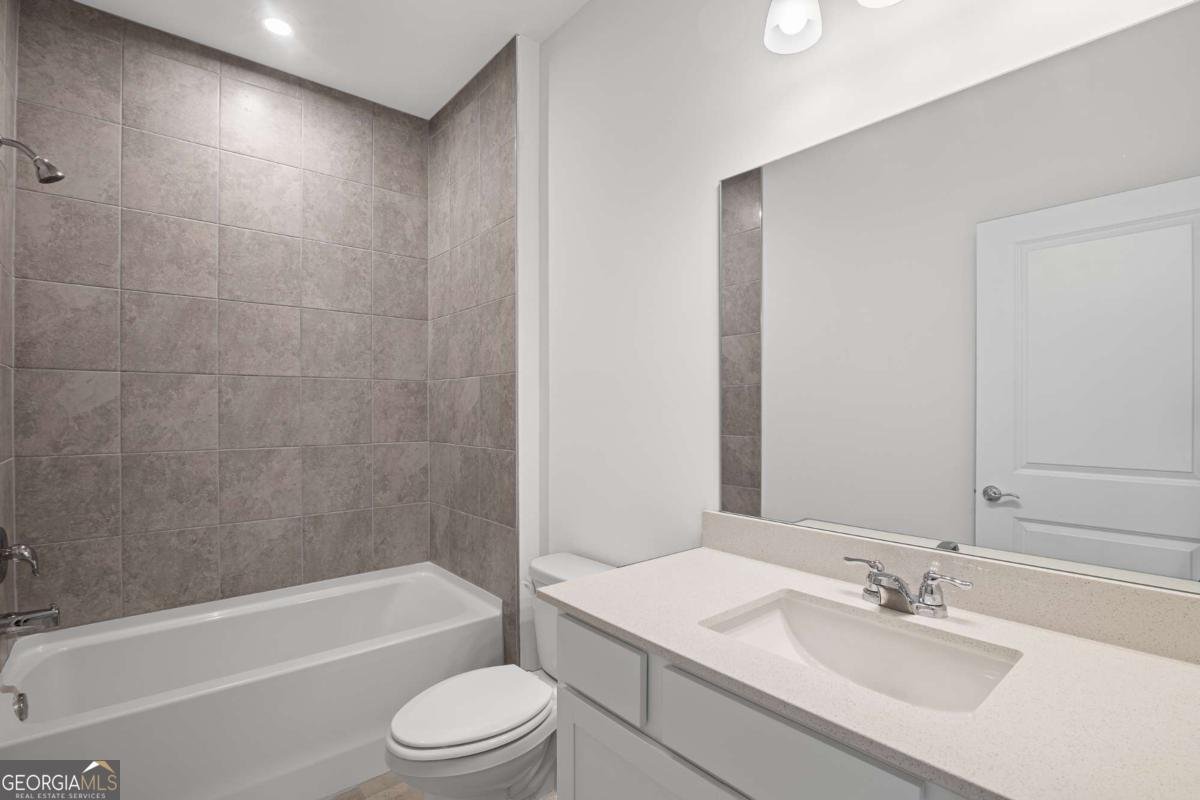 1134 LeConte Court Griffin - 16