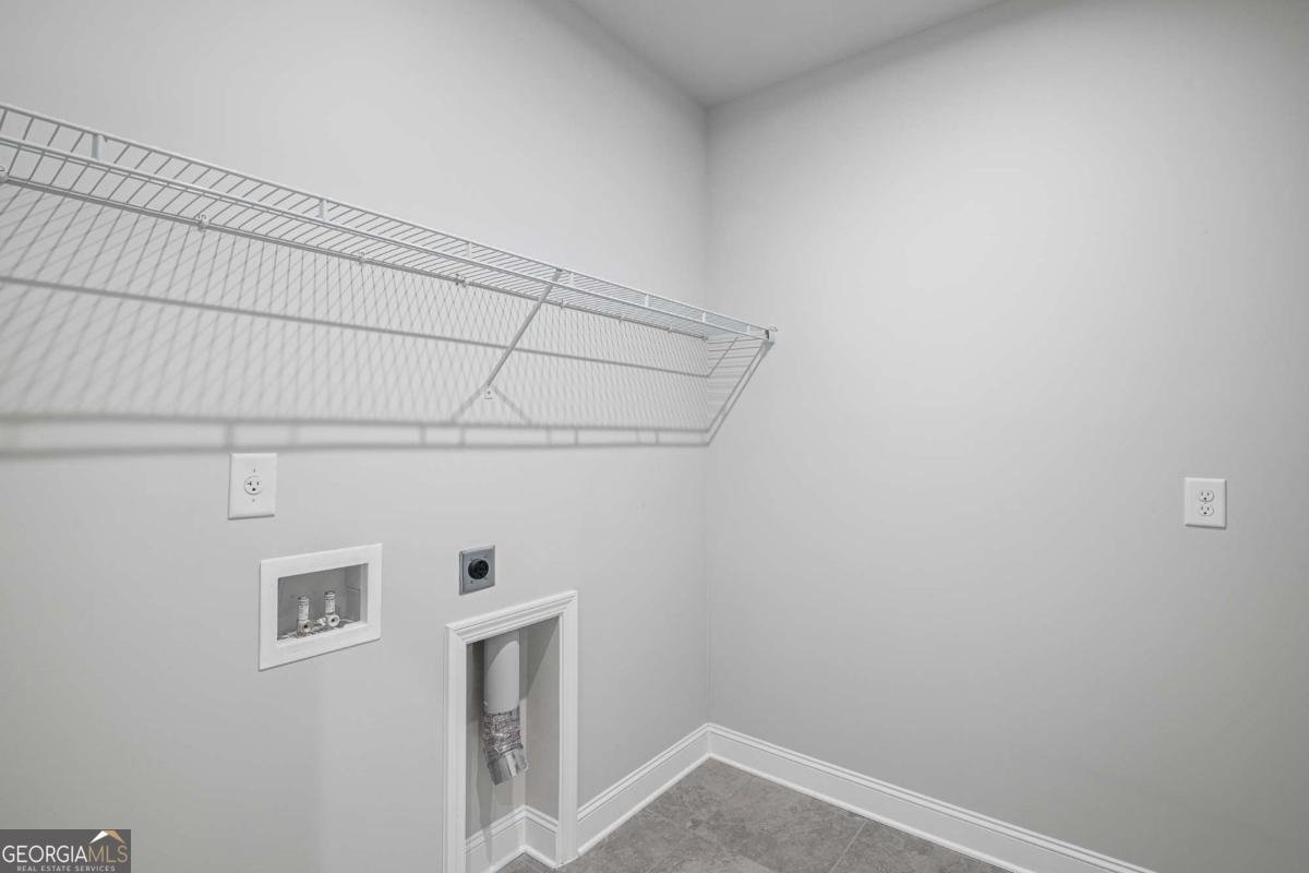 1134 LeConte Court Griffin - 17