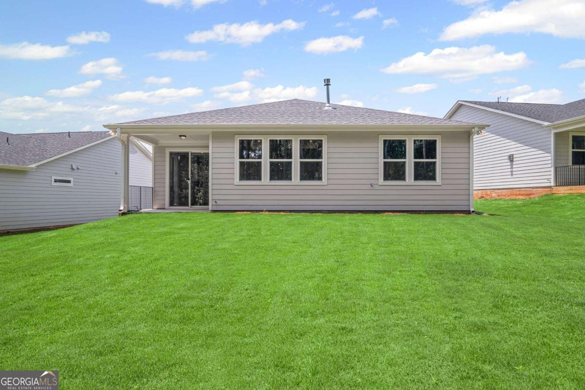 1134 LeConte Court Griffin - 25