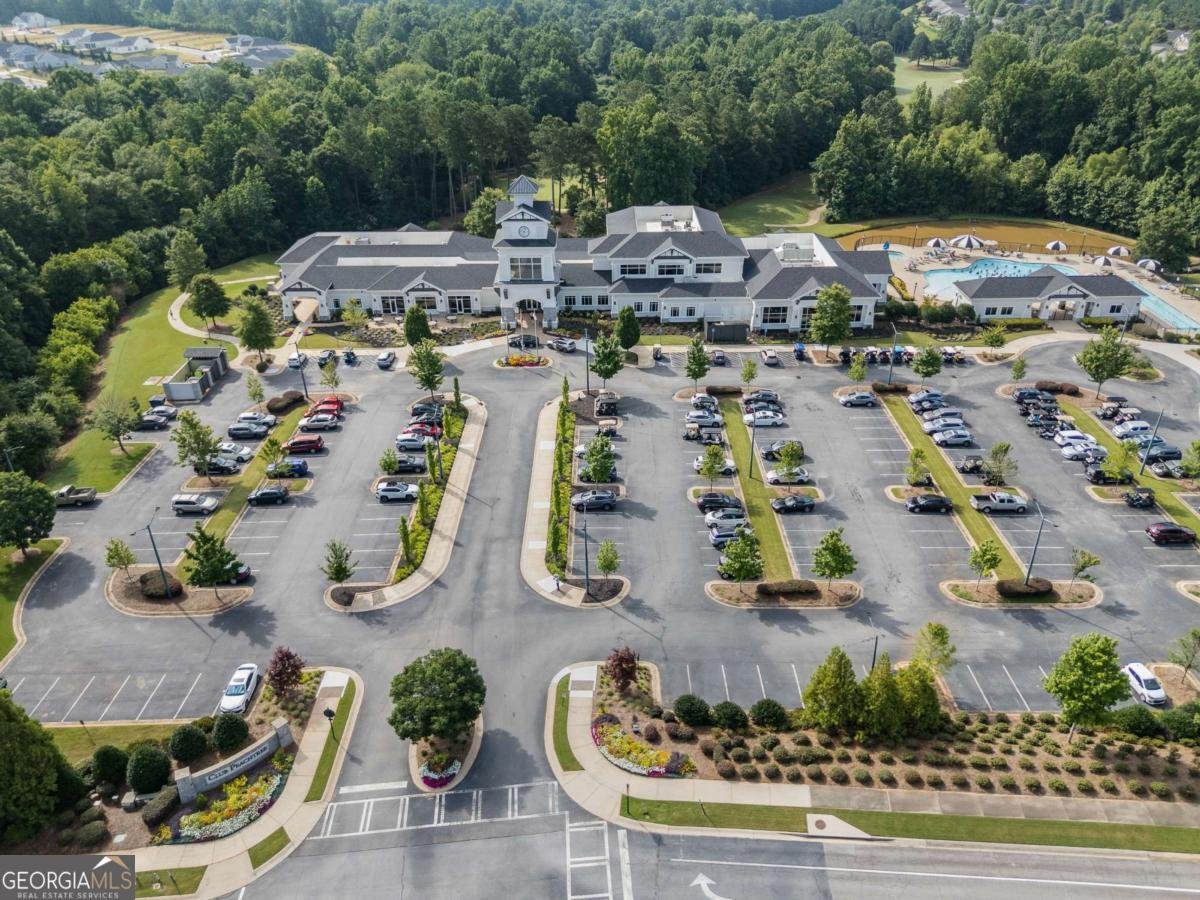 1134 LeConte Court Griffin - 27