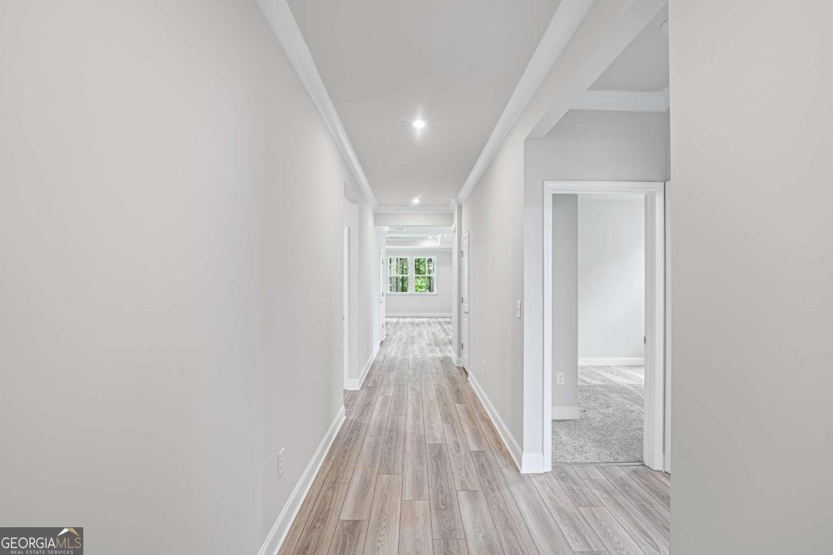 1134 LeConte Court Griffin - 3