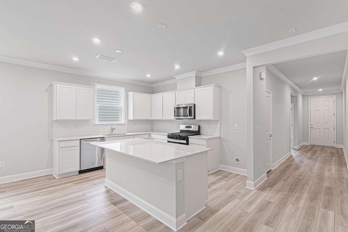 1134 LeConte Court Griffin - 8