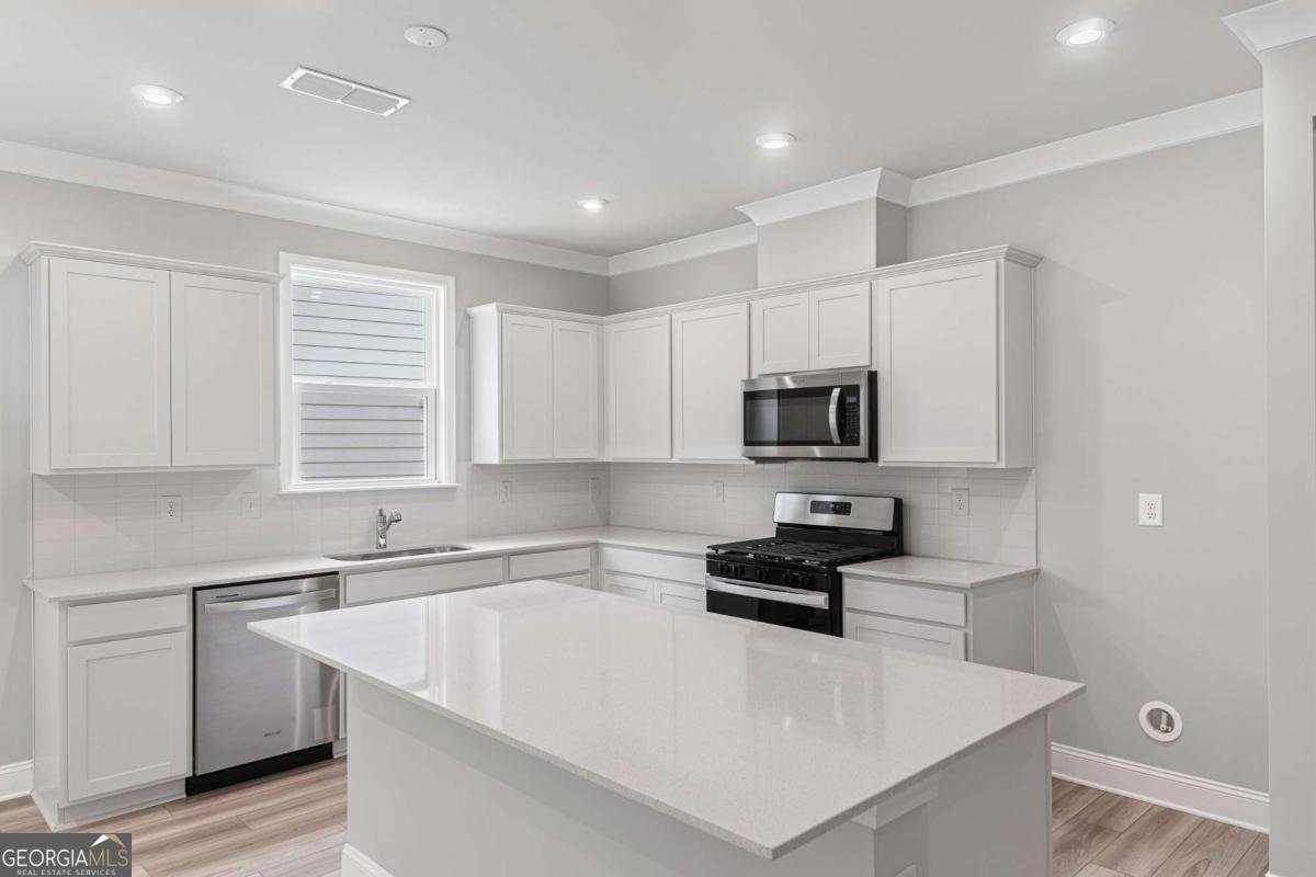 1134 LeConte Court Griffin - 9