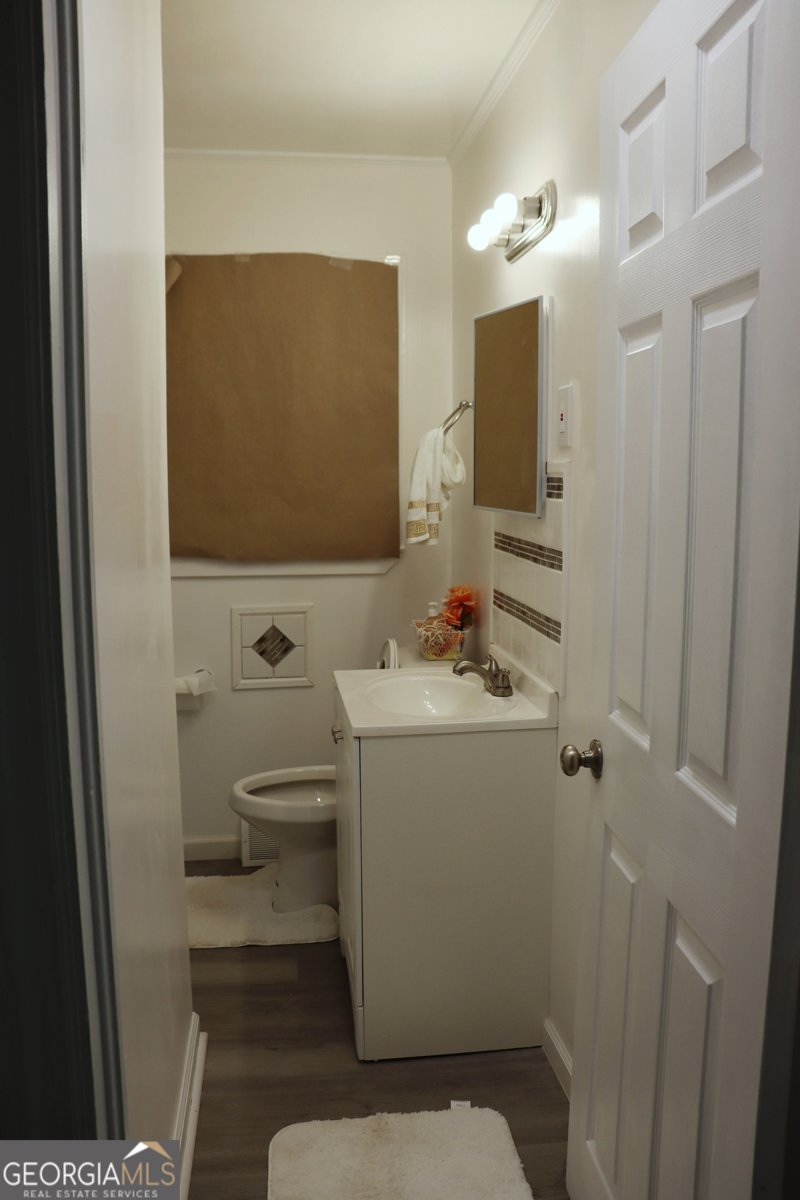 2458 Tredway Drive Macon - 5