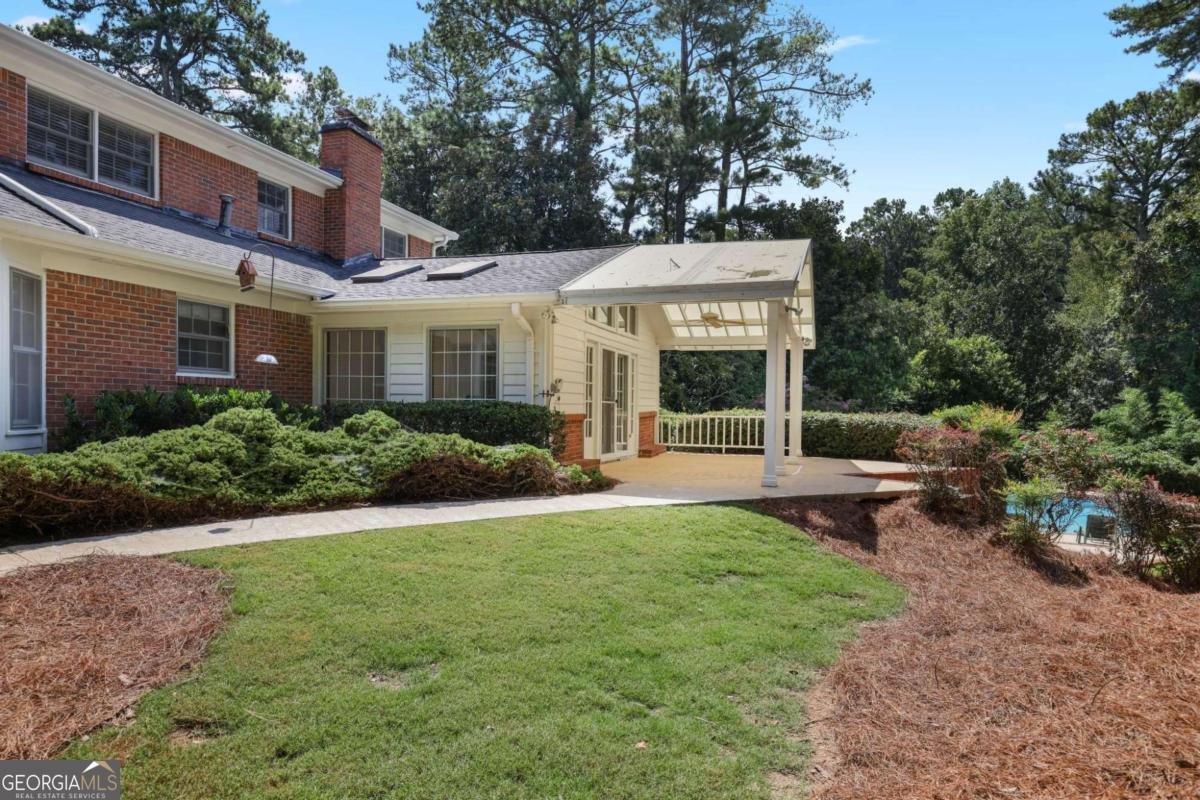 7570 Chaparral Drive Atlanta - 10