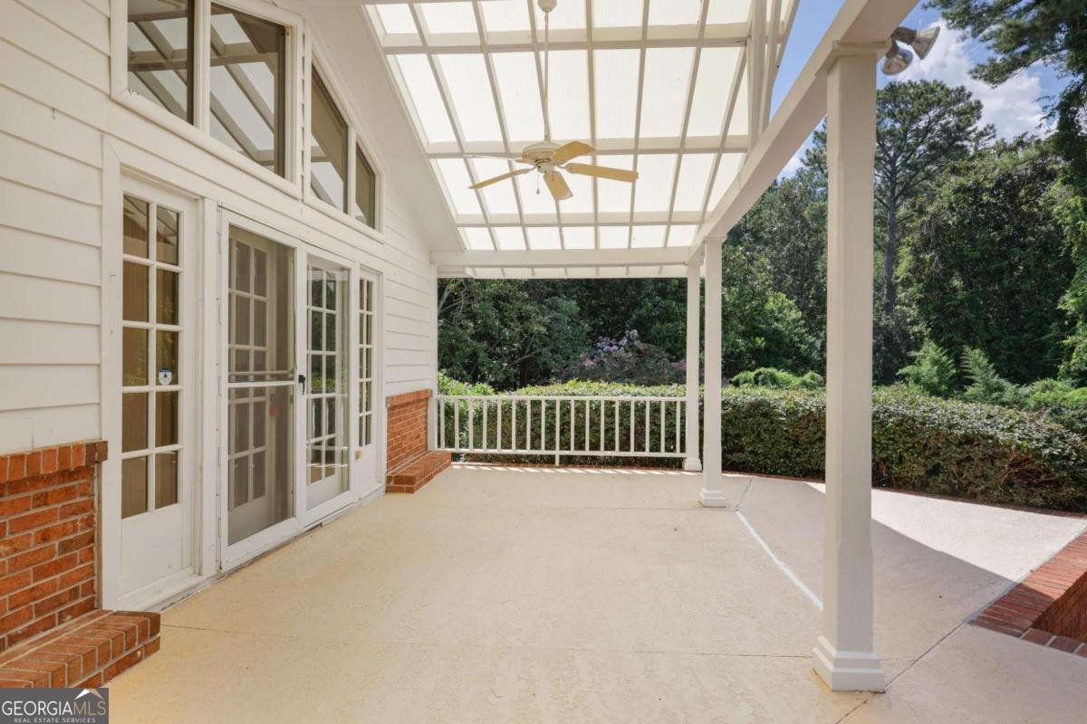 7570 Chaparral Drive Atlanta - 11