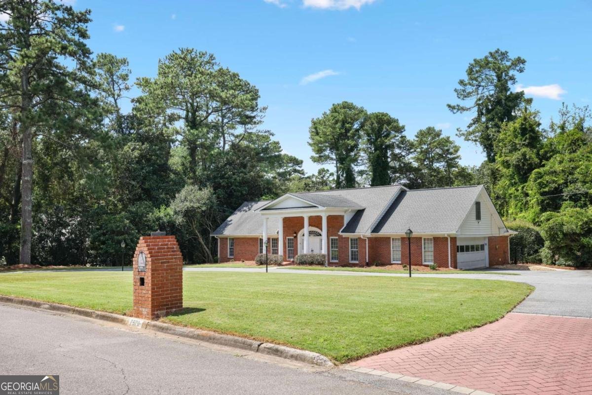7570 Chaparral Drive Atlanta - 13