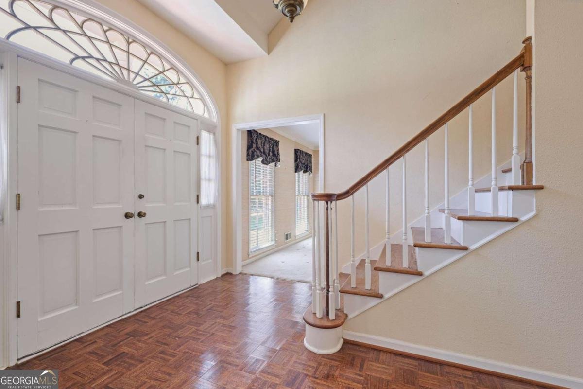 7570 Chaparral Drive Atlanta - 14