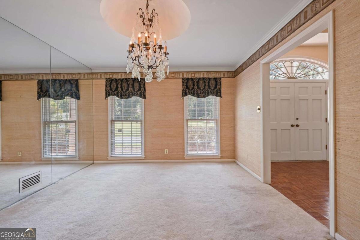 7570 Chaparral Drive Atlanta - 16