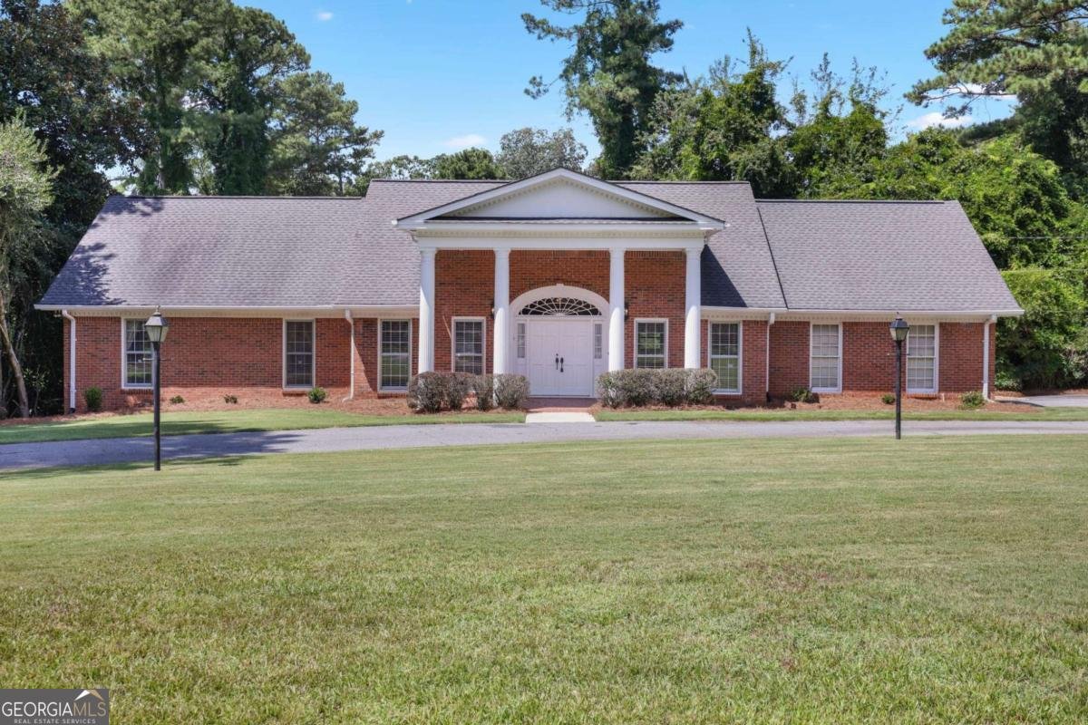 7570 Chaparral Drive Atlanta - 3