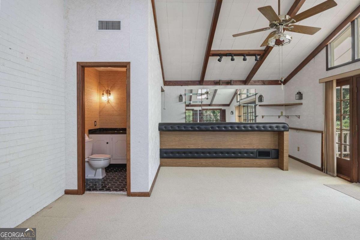 7570 Chaparral Drive Atlanta - 30
