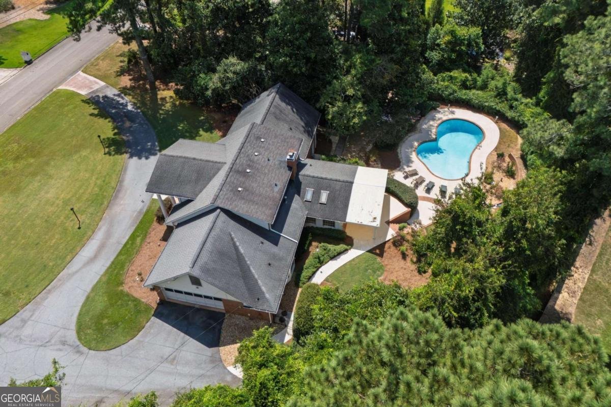 7570 Chaparral Drive Atlanta - 4