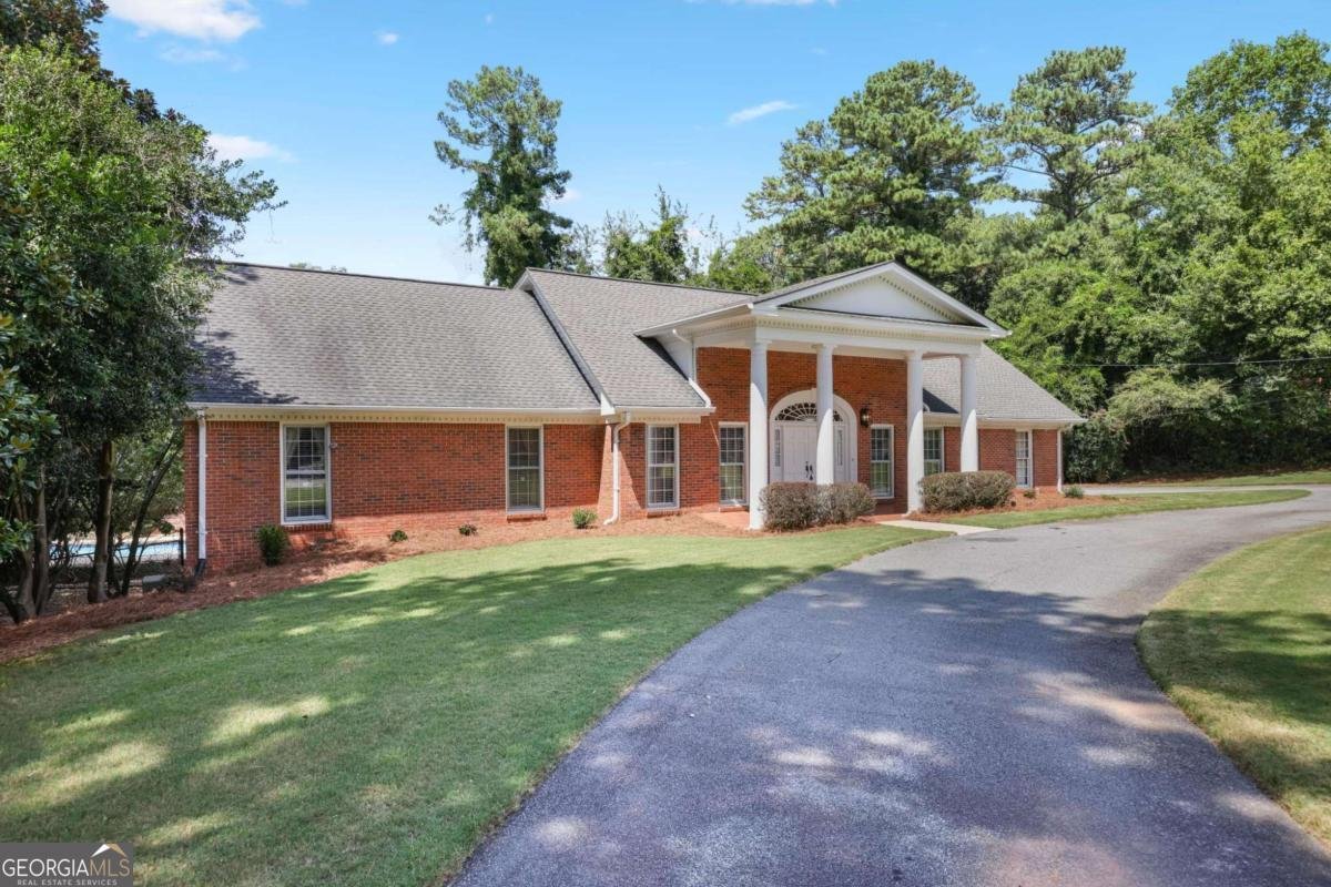 7570 Chaparral Drive Atlanta - 5