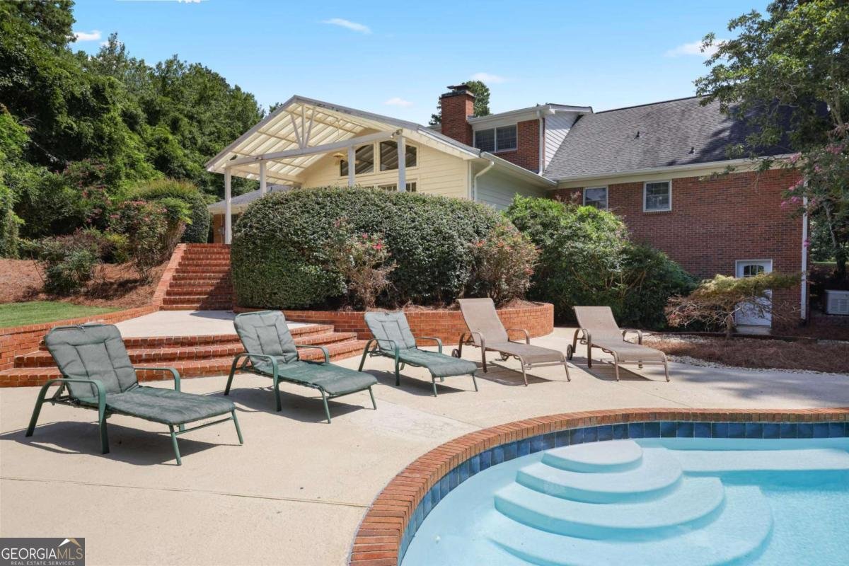 7570 Chaparral Drive Atlanta - 6