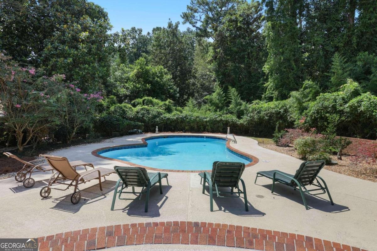 7570 Chaparral Drive Atlanta - 8