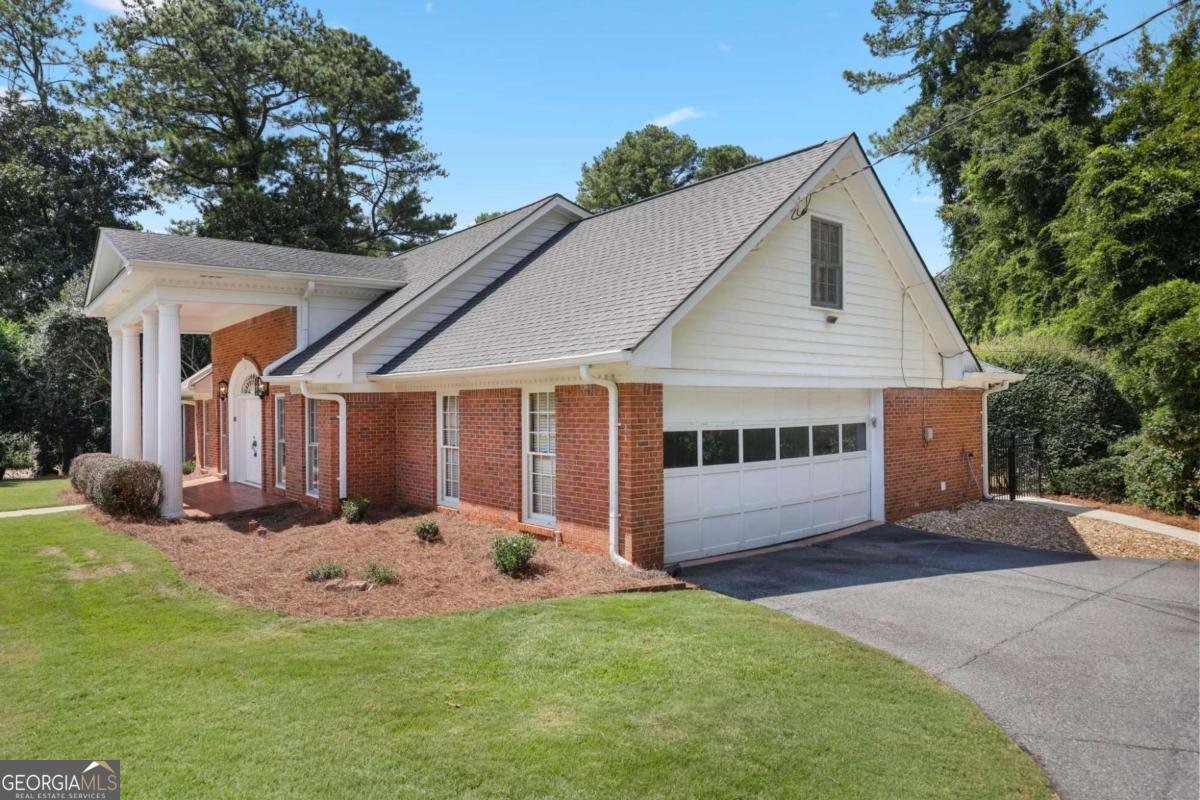 7570 Chaparral Drive Atlanta - 9