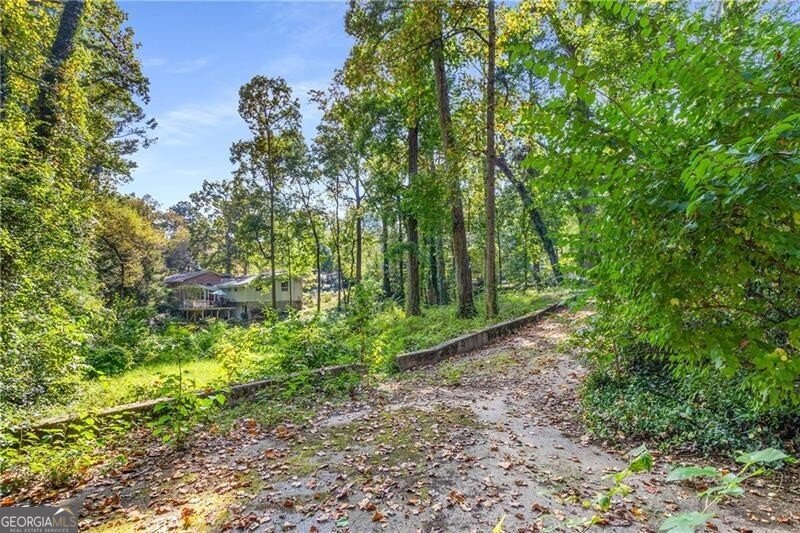 519 Durand Drive Atlanta - 11