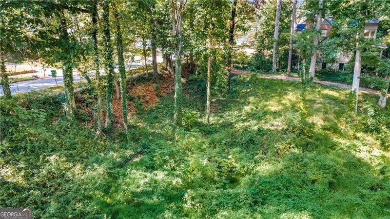 519 Durand Drive Atlanta - 13