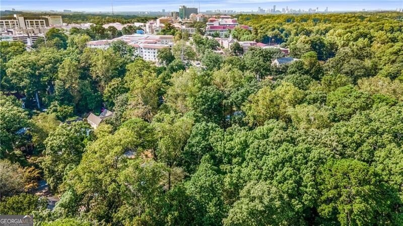 519 Durand Drive Atlanta - 16