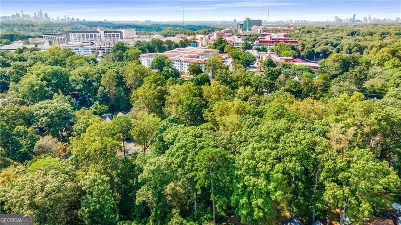 519 Durand Drive Atlanta - 18