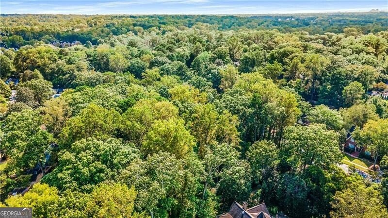 519 Durand Drive Atlanta - 19