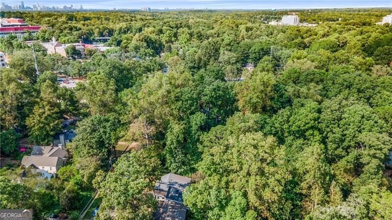 519 Durand Drive Atlanta - 23