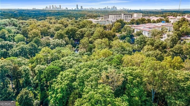 519 Durand Drive Atlanta - 4