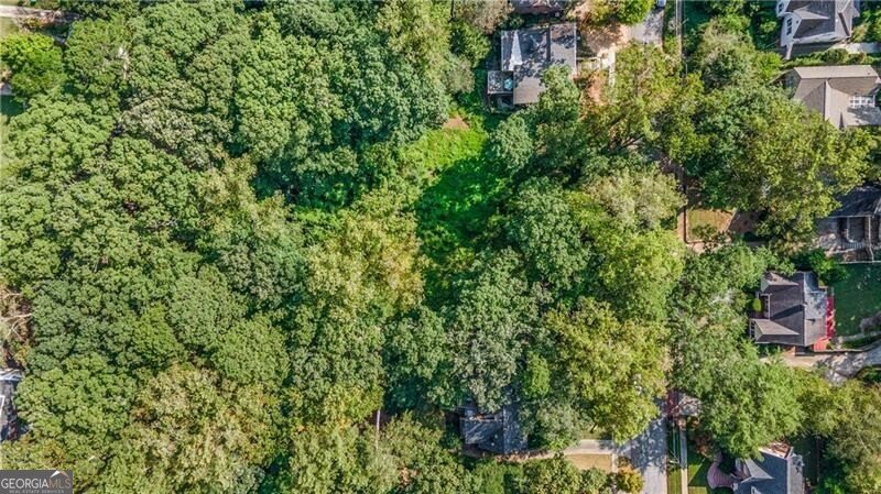 519 Durand Drive Atlanta - 5