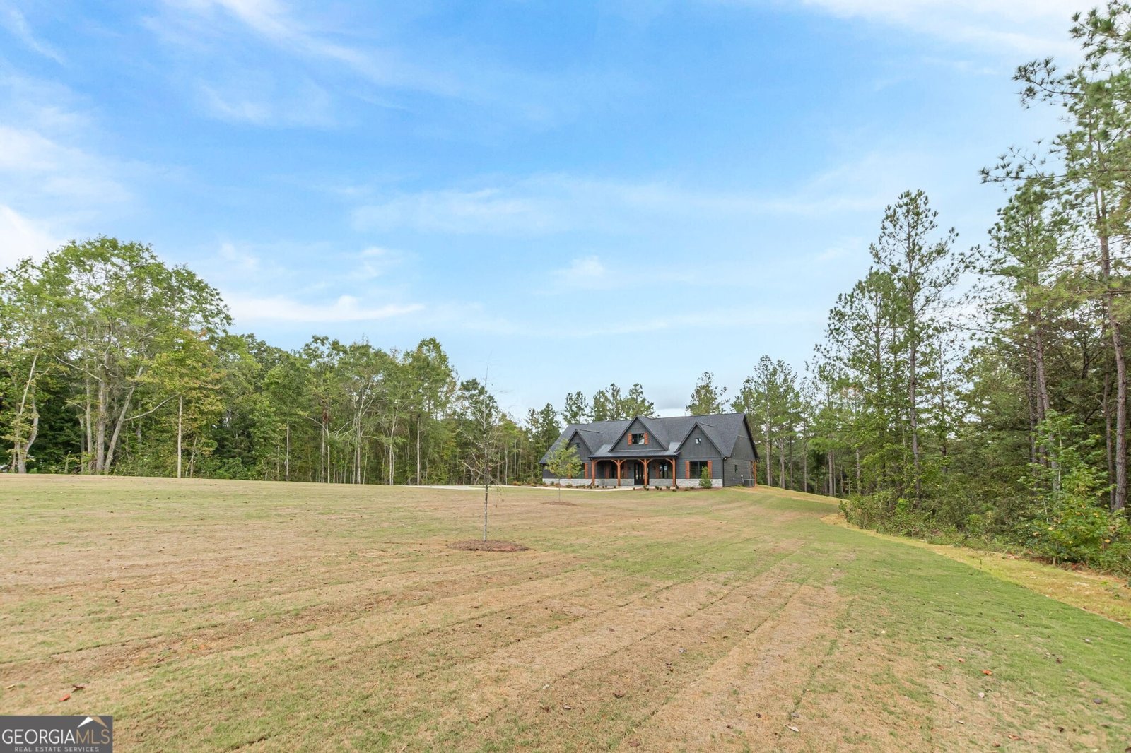 1374 Morgan Road Bremen - 60