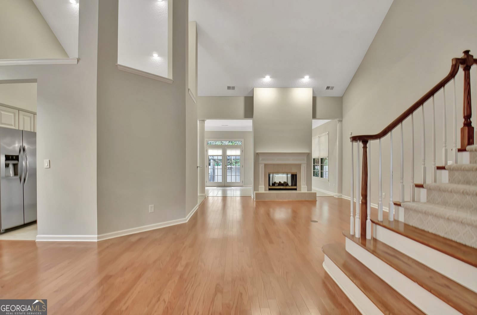 226 Collierstown Way Peachtree City - 16