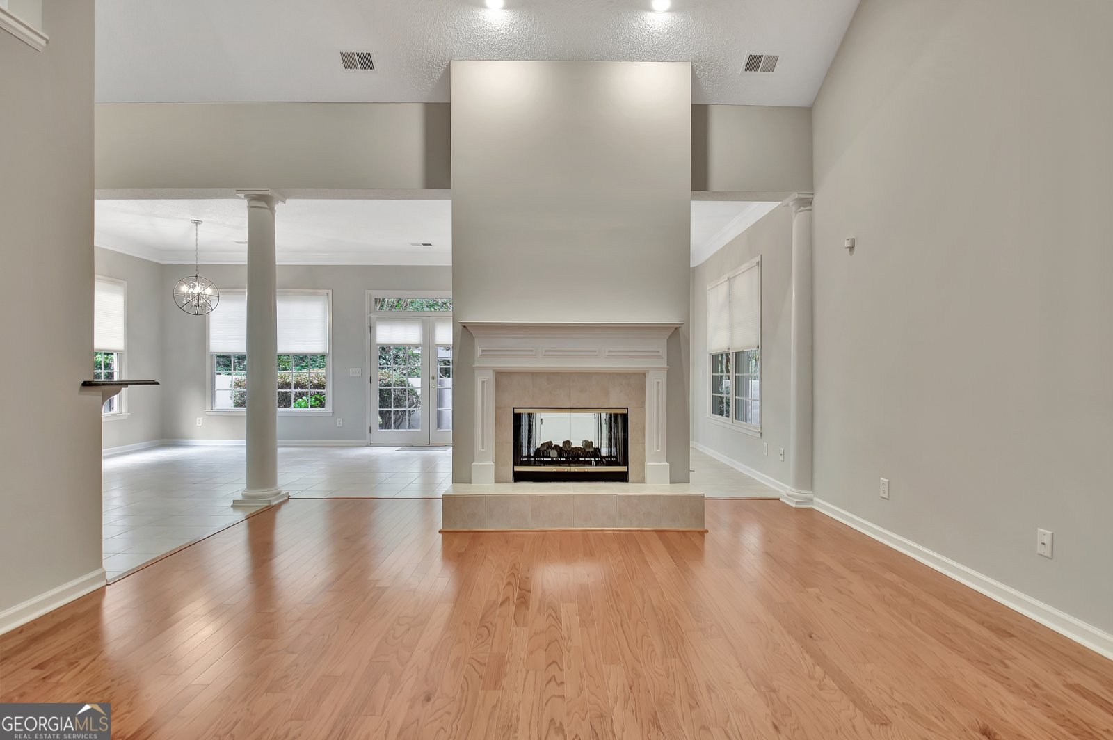 226 Collierstown Way Peachtree City - 17