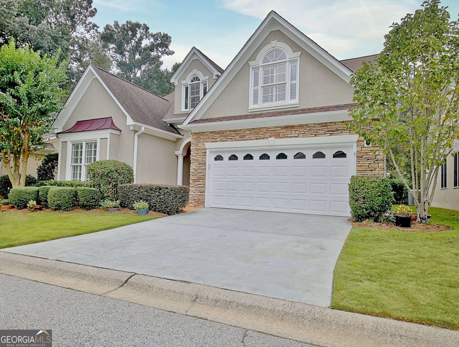 226 Collierstown Way Peachtree City - 2