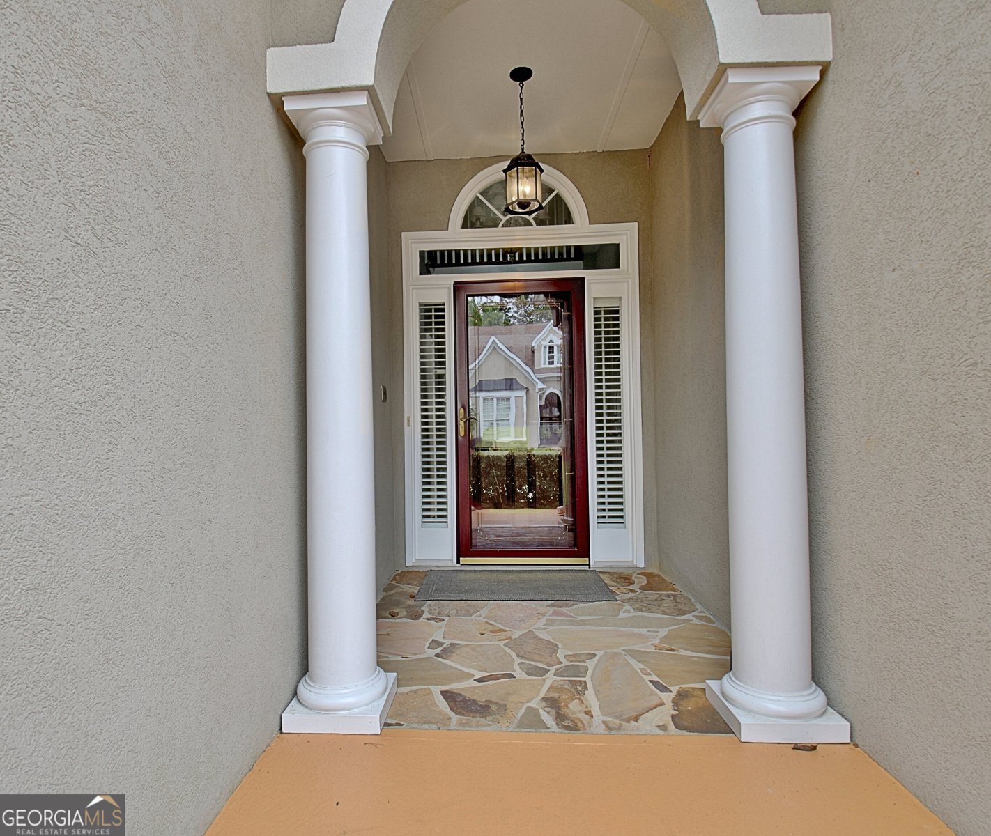 226 Collierstown Way Peachtree City - 4