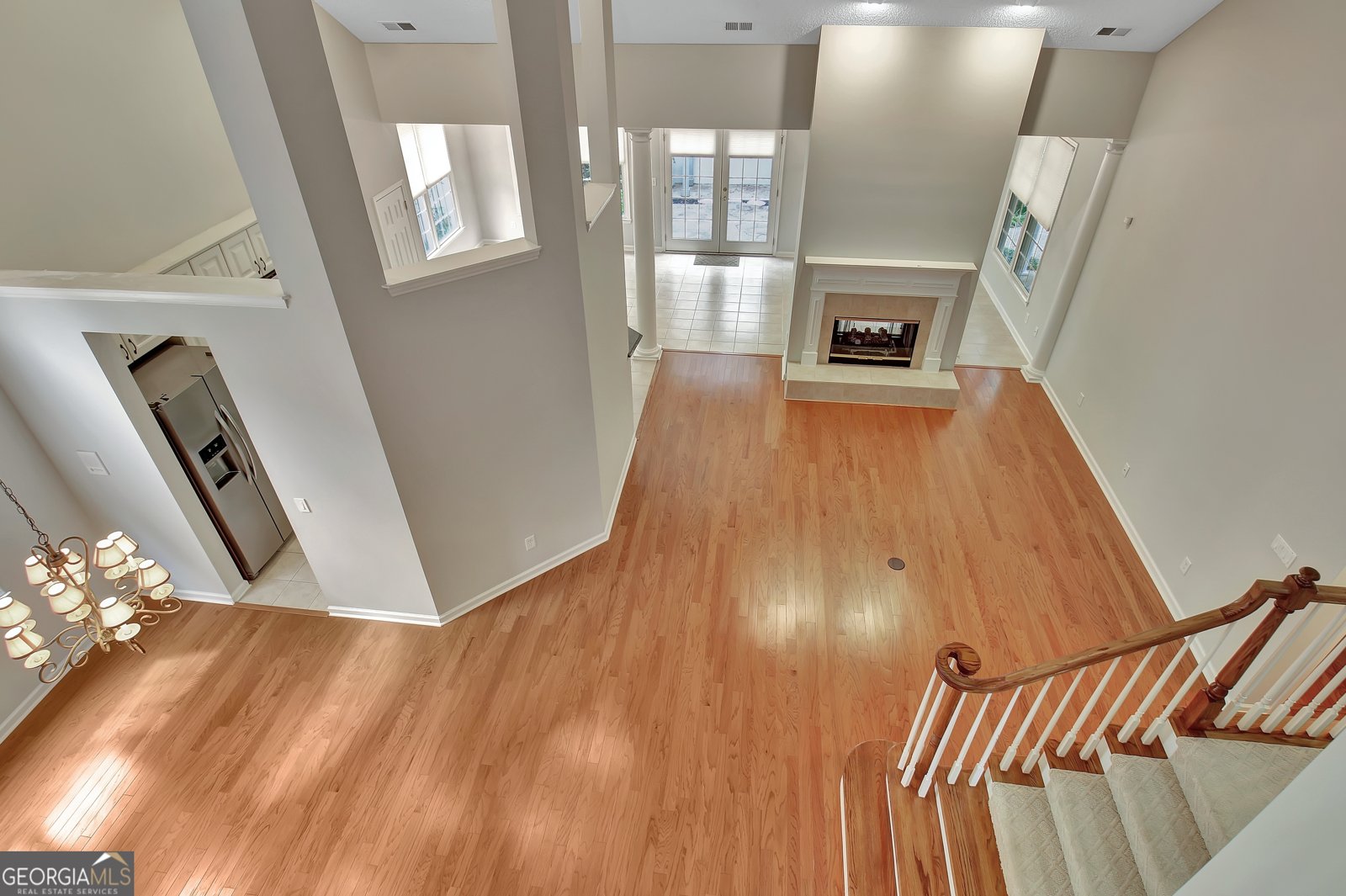 226 Collierstown Way Peachtree City - 42