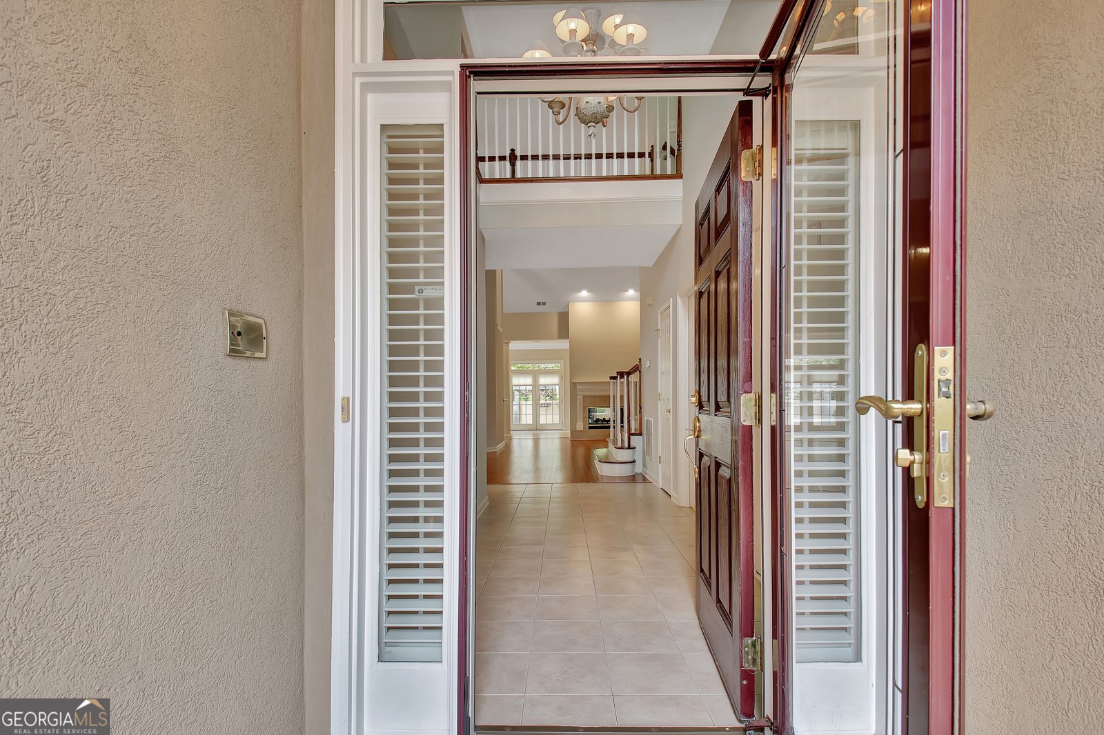 226 Collierstown Way Peachtree City - 5