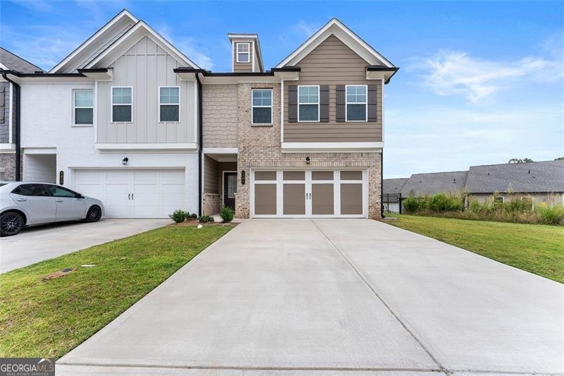 5308 FOX HILL Lane Oakwood - 1