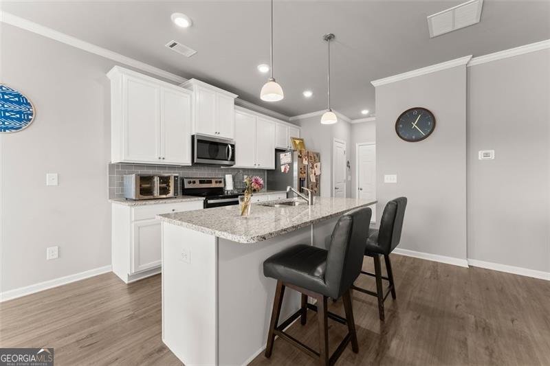 5308 FOX HILL Lane Oakwood - 10