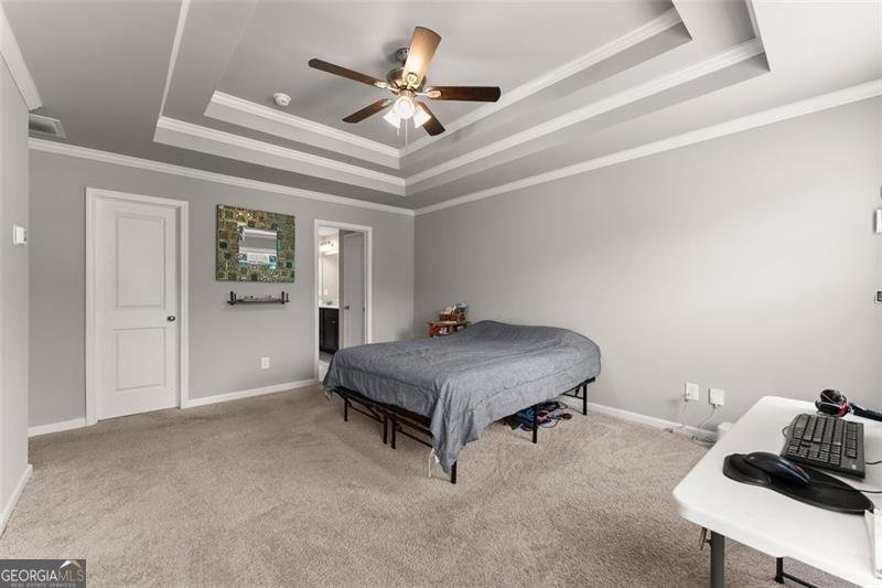 5308 FOX HILL Lane Oakwood - 13